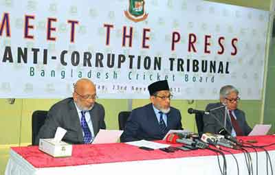 BPL Match-fixing: Ashraful banned for 8 years